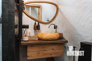 Дом 45м², 1-этажный, посуточно, 