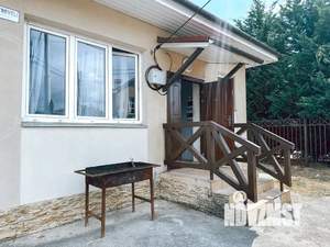 Дом 32м², 1-этажный, посуточно, 