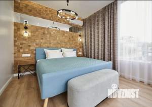 Коттедж 190м², 2-этажный, на длительный срок, 