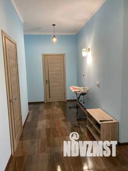 Дом 100м², 1-этажный, посуточно, 