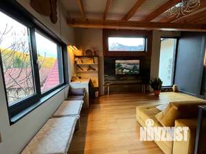 Дом 47м², 2-этажный, посуточно, 