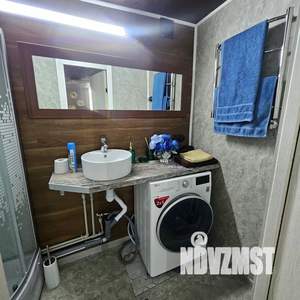 Дом 25м², 1-этажный, посуточно, 