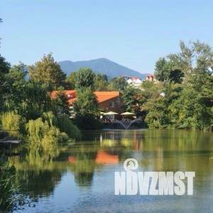 Дом 16м², 1-этажный, посуточно, 