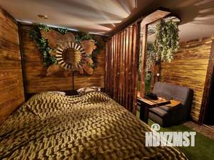 Дом 60м², 1-этажный, посуточно, 