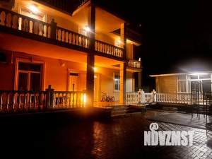 Дом 475м², 2-этажный, посуточно, 