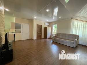 Дом 80м², 3-этажный, посуточно, 