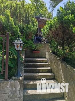 Дом 45м&sup2;, 1-этажный, посуточно, 