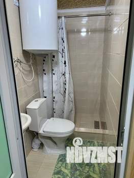 Дом 24м², 1-этажный, посуточно, 