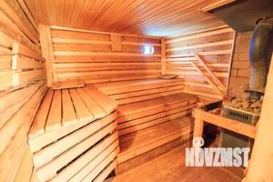 Дом 350м&sup2;, 3-этажный, посуточно, 