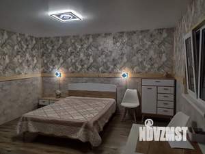 Дом 33м², 1-этажный, посуточно, 