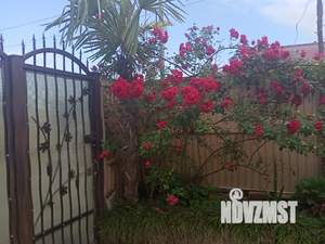 Дом 70м², 1-этажный, посуточно, 