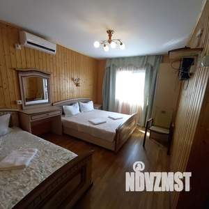 Дом 20м², 1-этажный, посуточно, 