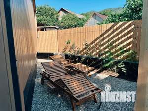 Дом 45м², 1-этажный, посуточно, 