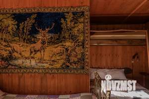 Дом 28м², 1-этажный, посуточно, 