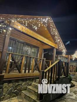 Дом 85м&sup2;, 1-этажный, посуточно, 