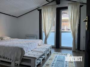 Дом 80м&sup2;, 2-этажный, на длительный срок, 