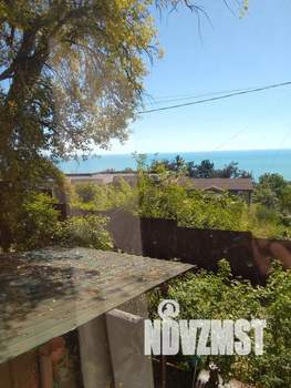 Дом 80м&sup2;, 2-этажный, посуточно, 