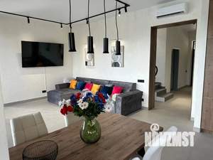 Дом 250м², 3-этажный, посуточно, 