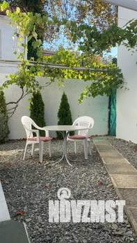 Дом 40м², 2-этажный, посуточно, 