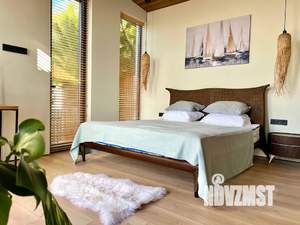 Дом 250м², 3-этажный, посуточно, 