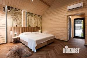 Дом 35м², 1-этажный, посуточно, 