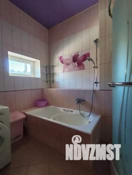 Дом 420м², 2-этажный, посуточно, 