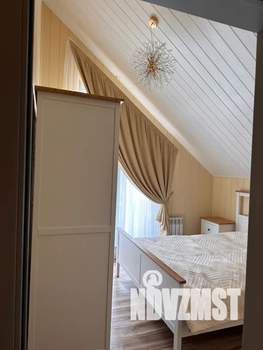 Дом 118м², 2-этажный, посуточно, 