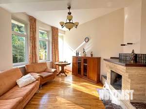 Дом 350м², 3-этажный, посуточно, 