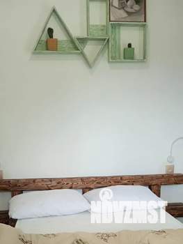 Дом 30м², 1-этажный, посуточно, 