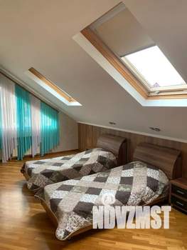 Дом 120м², 2-этажный, посуточно, 