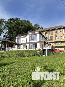 Дом 330м², 2-этажный, посуточно, 