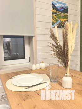 Дом 90м², 1-этажный, посуточно, 