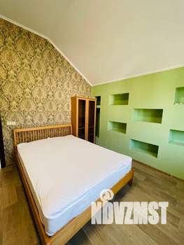 Дом 52м², 3-этажный, посуточно, 