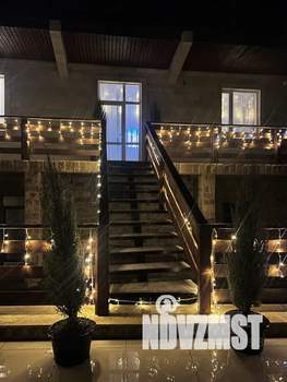 Дом 560м², 3-этажный, посуточно, 