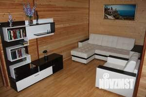 Дом 50м², 2-этажный, посуточно, 