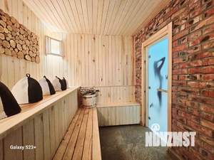 Дом 80м&sup2;, 3-этажный, посуточно, 