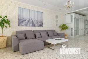 Дом 156м&sup2;, 3-этажный, посуточно, 