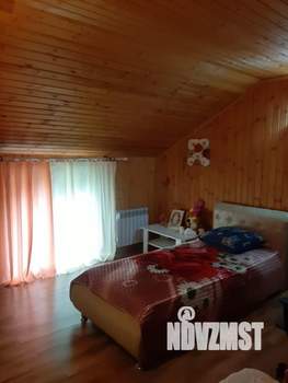 Коттедж 90м², 2-этажный, на длительный срок, 