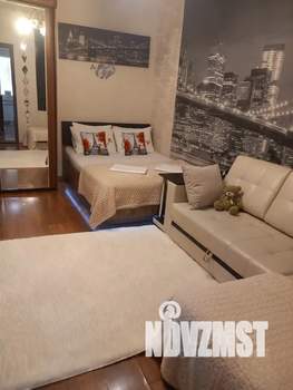 Дом 100м&sup2;, 1-этажный, посуточно, 