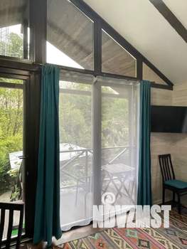 Дом 45м², 1-этажный, посуточно, 