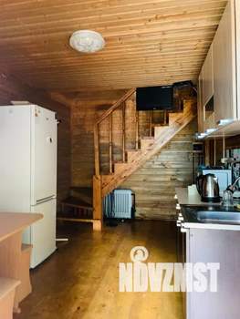 Дом 50м&sup2;, 2-этажный, посуточно, 