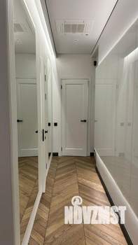 Коттедж 230м², 3-этажный, на длительный срок, 