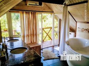 Дом 100м&sup2;, 3-этажный, посуточно, 