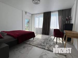 Дом 420м², 4-этажный, посуточно, 