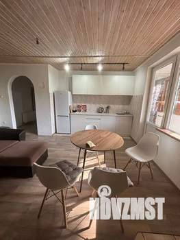 Дом 109м&sup2;, 2-этажный, посуточно, 