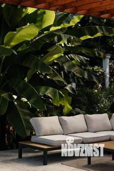 Коттедж 120м², 1-этажный, на длительный срок, 