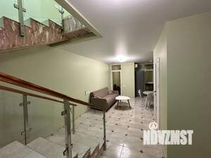 Дом 120м&sup2;, 2-этажный, посуточно, 