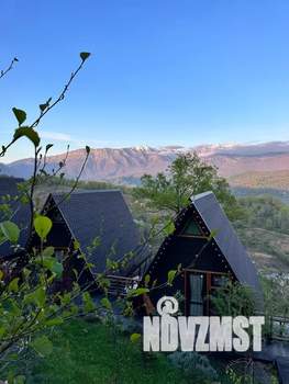 Дом 45м², 1-этажный, посуточно, 