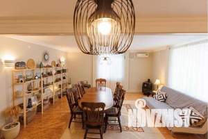 Дом 340м², 2-этажный, посуточно, 