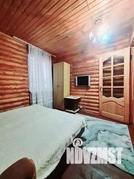 Дом 48м², 2-этажный, посуточно, 